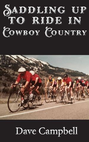 Saddling up to ride in Cowboy Country image number 0