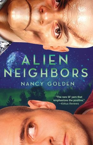Alien Neighbors image number 0