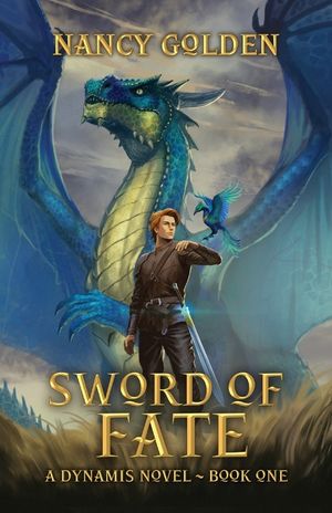 Sword of Fate: A Dynamis Novel - Book One image number 0