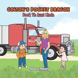 COLTON'S POCKET DRAGON Book 11: Aunt Linda image number 0