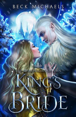 King's Bride (COU Special Edition) image number 0