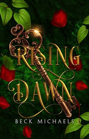 Rising Dawn (Guardians of the Maiden #4) image number 0