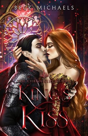 King's Kiss (COU Special Edition) image number 0