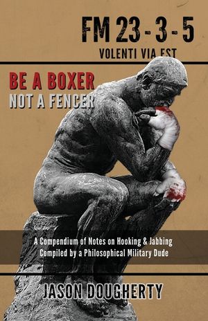 Be A Boxer image number 0
