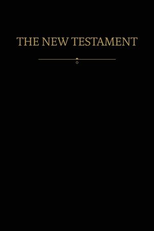 The New Testament: New Covenants, Book One image number 0