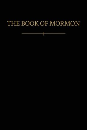 The Book of Mormon: New Covenants, Book Two image number 0