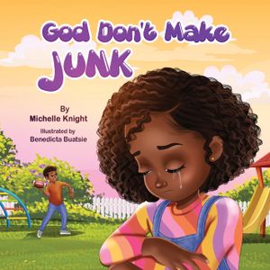 God Don't Make Junk image number 0