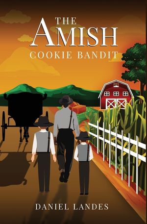 The Amish Cookie Bandit image number 0