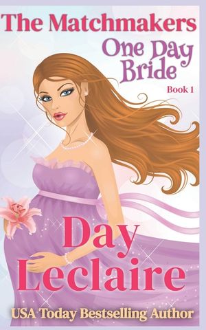 One Day Bride: The Matchmakers image number 0