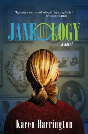 Janeology image number 0