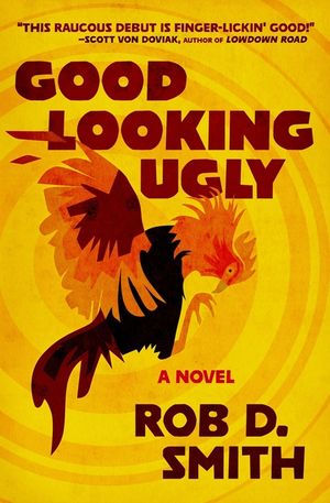 Good-Looking Ugly image number 0
