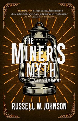 The Miner's Myth image number 0