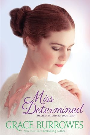 Miss Determined image number 0