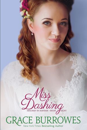 Miss Dashing image number 0