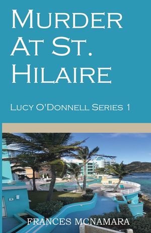 Murder At St. Hilaire image number 0