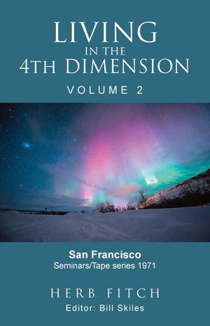Living in the 4th Dimension: Volume 2 image number 0
