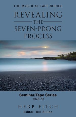 The Mystical Tape Series: Revealing the Seven-Prong Process image number 0