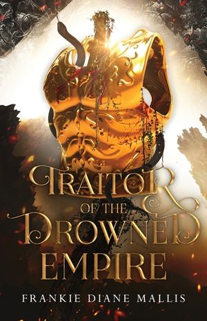 Traitor of the Drowned Empire image number 0
