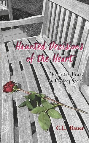 Haunted Decisions of the Heart image number 0