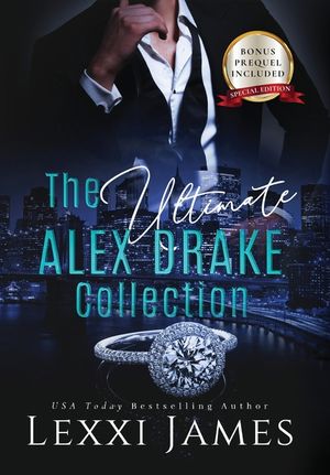 The Ultimate Alex Drake Collection image number 0