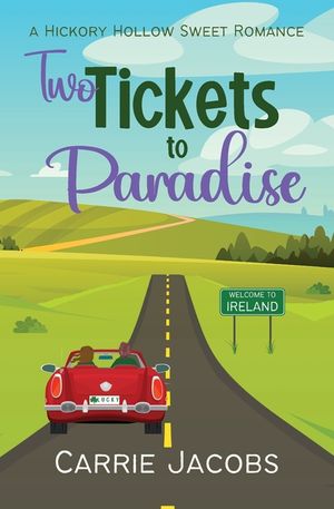 Two Tickets to Paradise image number 0