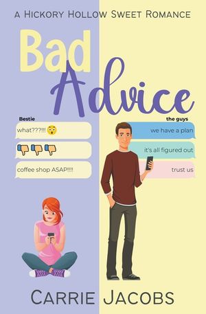 Bad Advice image number 0