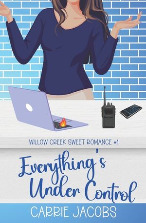 Everything's Under Control image number 0