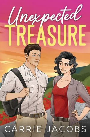 Unexpected Treasure image number 0