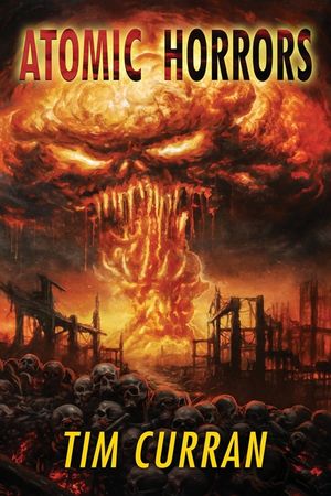 Atomic Horrors image number 0