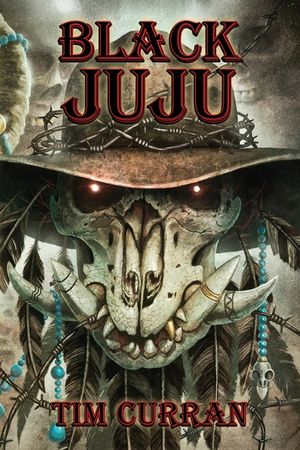 Black Juju image number 0