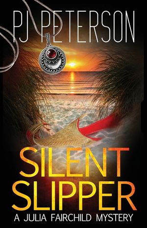 Silent Slipper image number 0