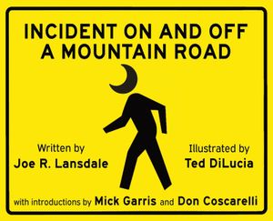 Incident on and off a Mountain Road image number 0
