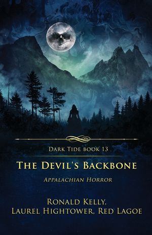 The Devil's Backbone: Appalachian Horror image number 0