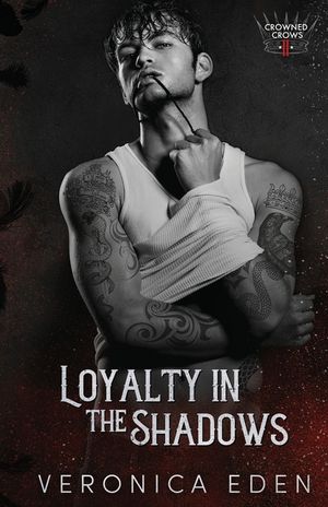 Loyalty in the Shadows image number 0