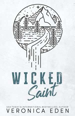 Wicked Saint Discreet image number 0