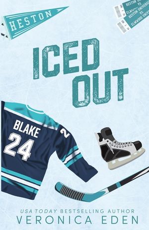 Iced Out Special Edition image number 0
