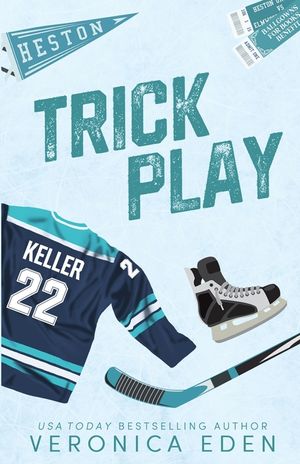 Trick Play image number 0