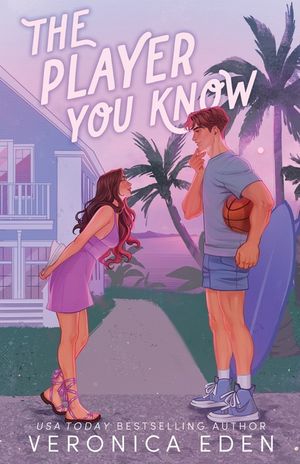 The Player You Know image number 0