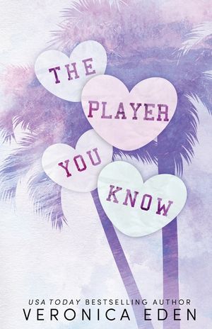 The Player You Know Special Edition image number 0