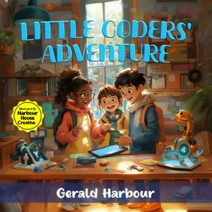 Little Coders' Adventure image number 0