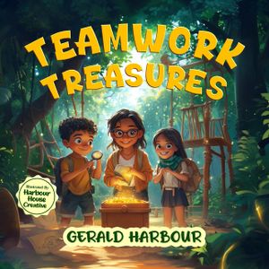 Teamwork Treasures image number 0