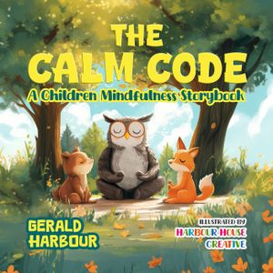 The Calm Code image number 0