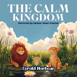 The Calm Kingdom image number 0
