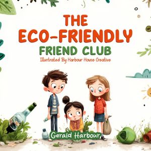 The Eco-Friendly Friend Club image number 0