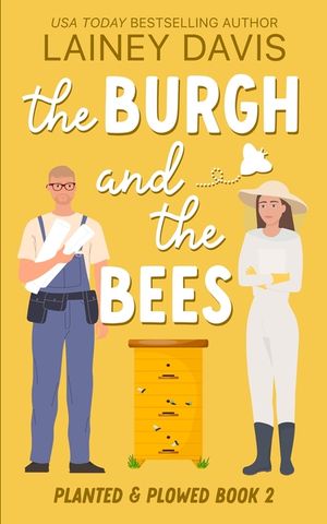 The Burgh and the Bees image number 0
