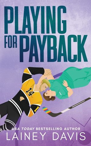 Playing for Payback image number 0