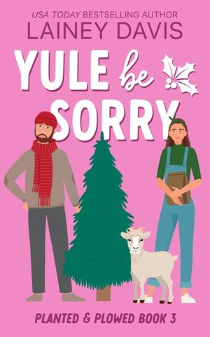Yule Be Sorry image number 0