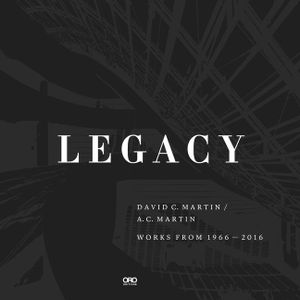 Legacy: David Martin at AC Martin image number 0