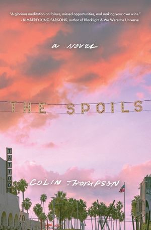 The Spoils image number 0