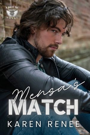 Mensa's Match image number 0